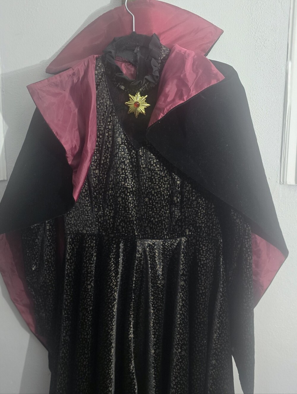 Vampire Dress